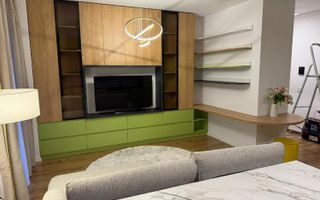 DE INCHIRIAT | APARTAMENT 2 CAMERE | PRIMA VISTA - Poză 5