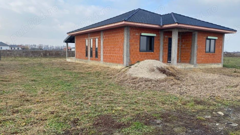 Casa de vanzare Mediterana - Poză 2