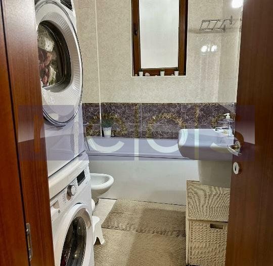 VANZARE 3 CAMERE | 2 LOCURI DE PARCARE | MOBILAT SI UTILAT | 127 MP | - Poză 14