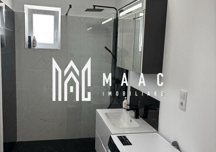 Penthouse nou I 2 Camere I Tiglari - Poză 6