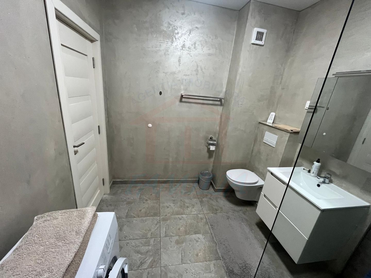 🌊 RIVIERA | 2 CAMERE CU VEDERE LA DUNĂRE | 750 €/LUNĂ - Poză 6