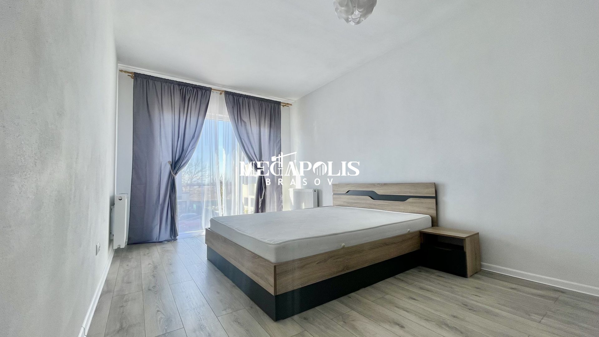 Duplex 4 camere | Complex modern | Stradă asfaltată - Poză 8