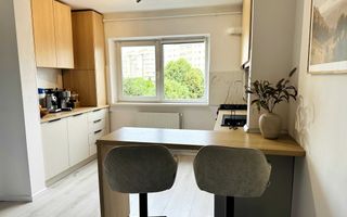 Apartament 2 camere decomandat, renovat, zona centrala Manastur - Poză 3