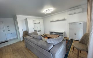 GARSONIERA SUN ROYAL VIEW, BLOC NOU, INCALZIRE PARDOSEALA, METROU - Poză 3