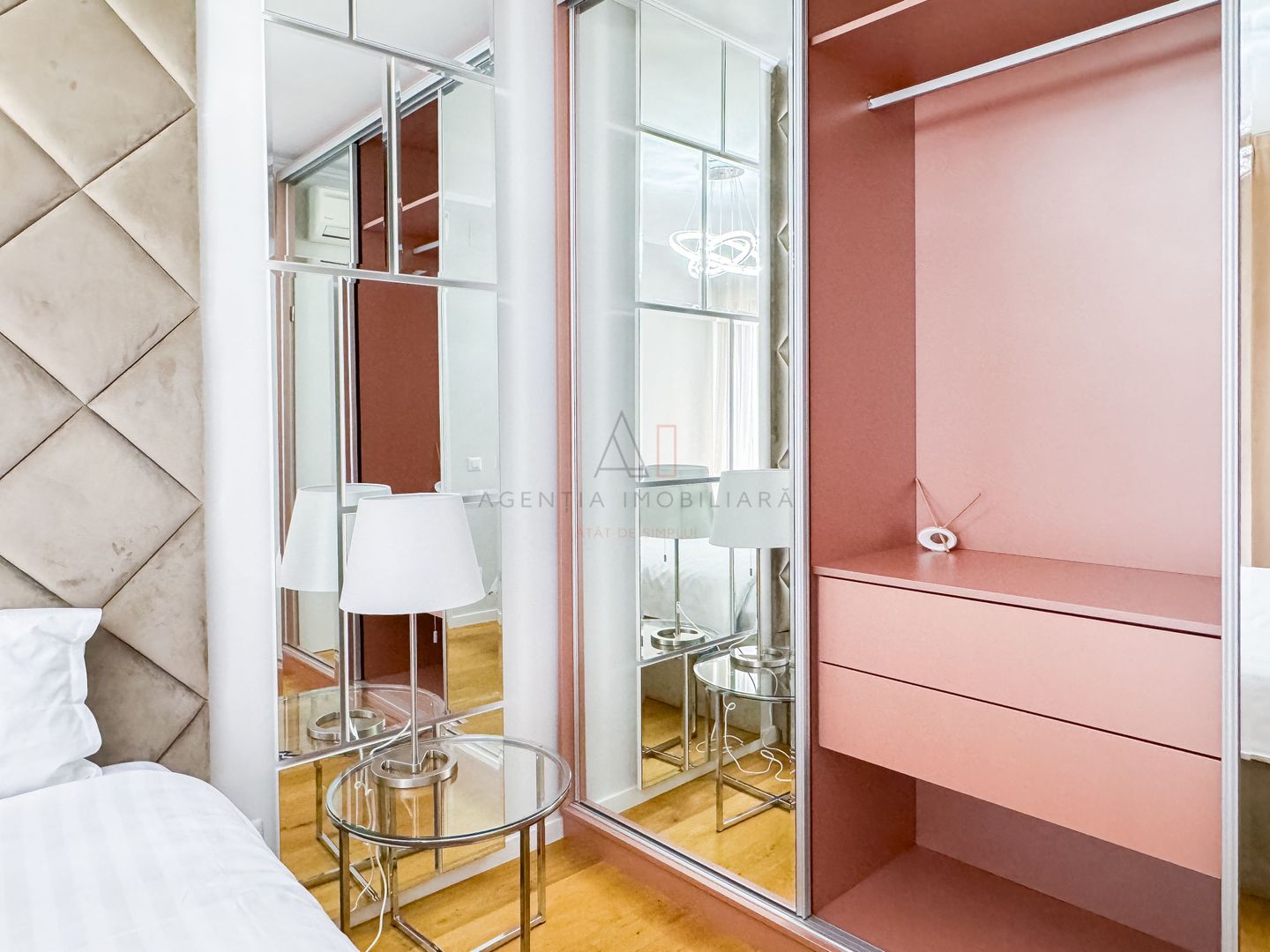 2 Camere Mobilat Modern | Aviatiei Park | Herastrau - Poză 10