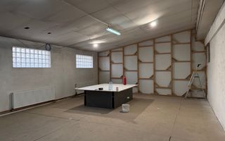 Hală industrială cu poziționare strategică în Giarmata - Poză 10