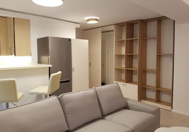 3 Camere Aviatiei/Herastrau cu parcare - Poză 1