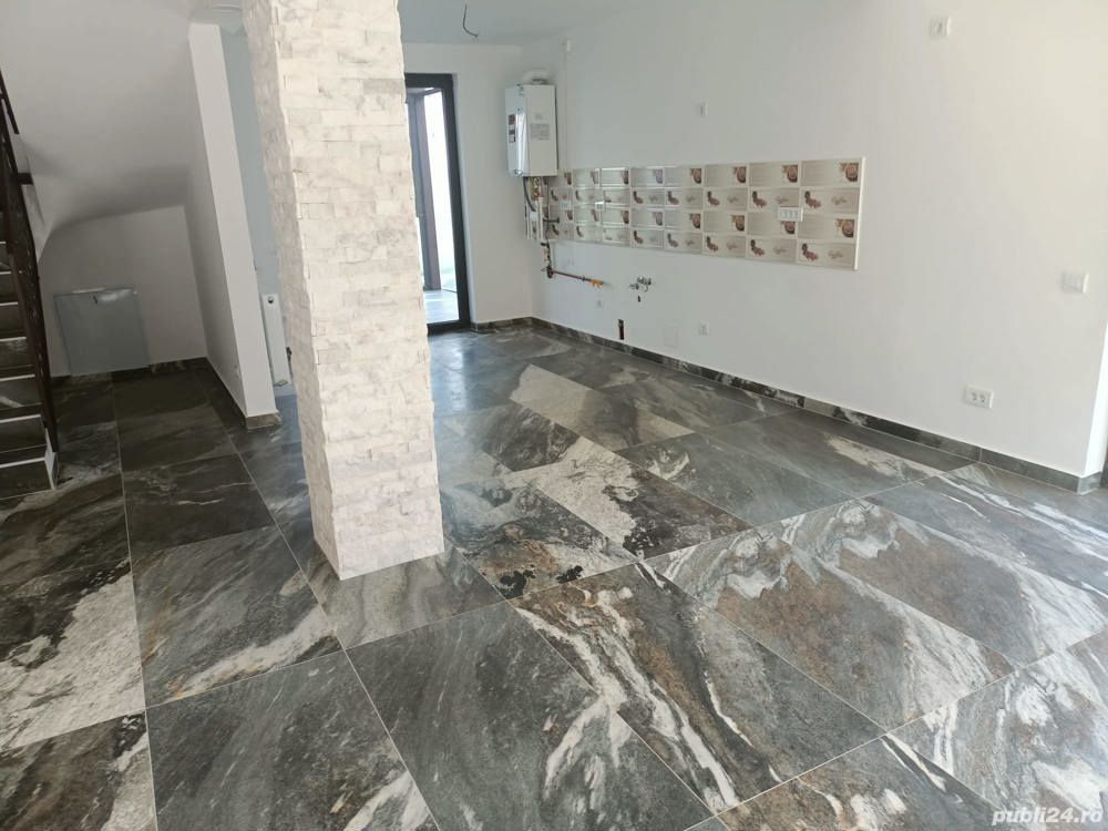 Vila dupex complex privat Otopeni | 23 August - Poză 26