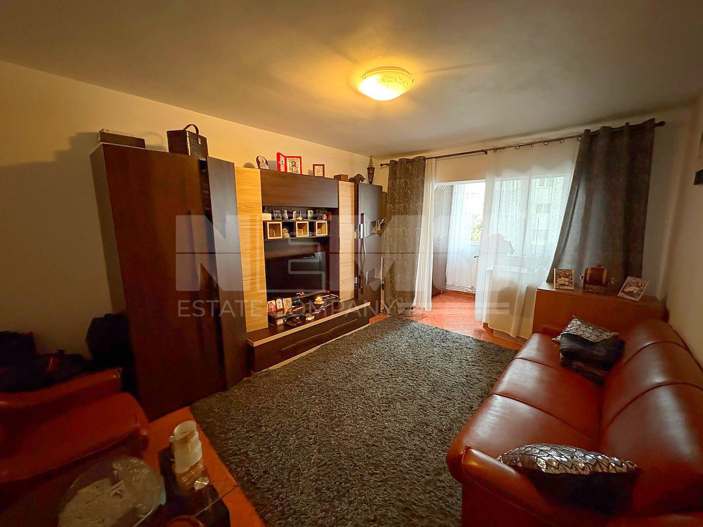 Apartament 2 camere | decomandat | 51 mp | Etaj 1 | Burdujeni, Suceava - Poză 5