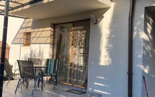 Duplex modern de 115mp, curte 100mp, 2 parcari, zona Parcul Poligon - Poză 12