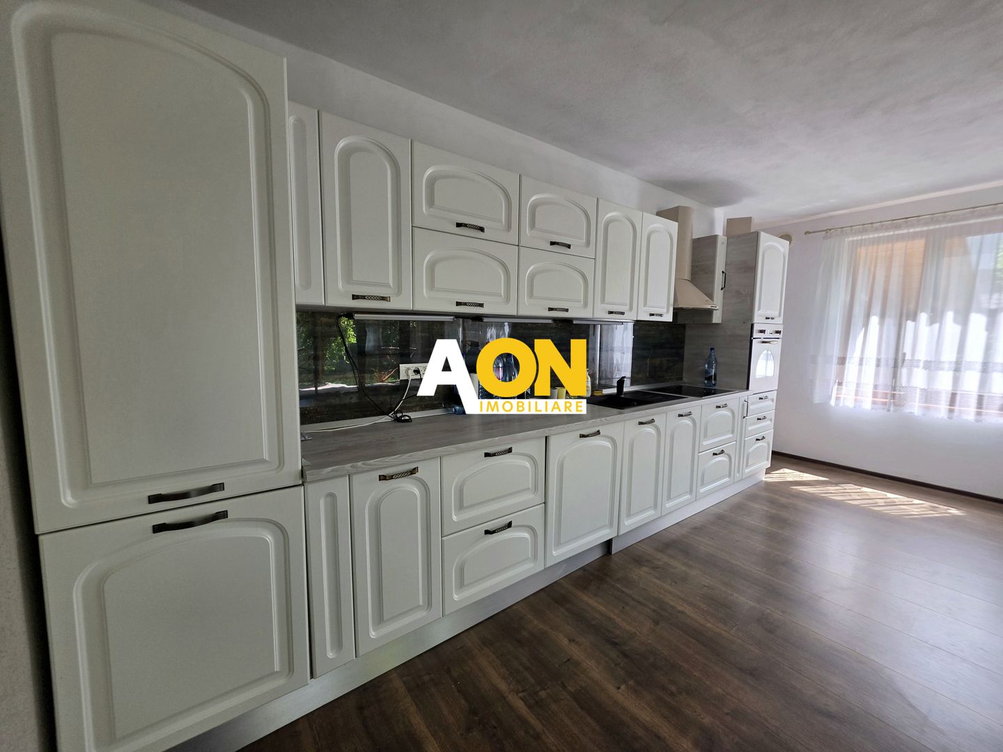1/2 Duplex, 4 Camere, 2 Bai, Zona Ampoi 3 - Poză 12