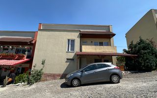 Duplex in cartierul Borhanci/Zona Romul Ladea - Poză 13