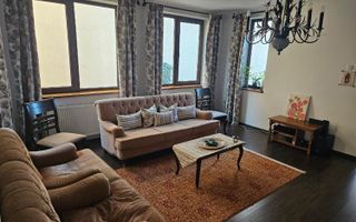 INCHIRIERE VILA DOMENII | 250MP | IDEAL ACTIVITATI COMERCIALE |PARCARE - Poză 2