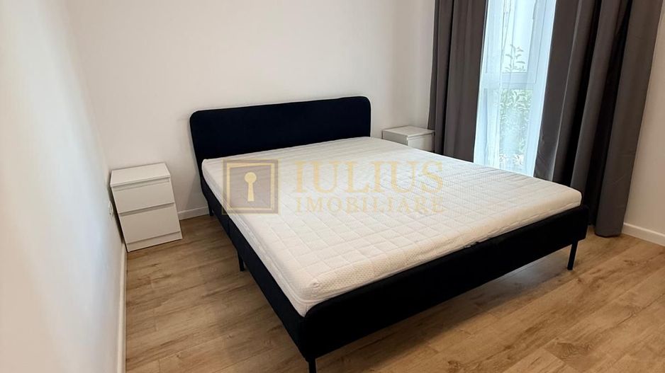 Bloc nou |2  camere | zona Mehala| loc de parcare| balcon deschis| - Poză 8