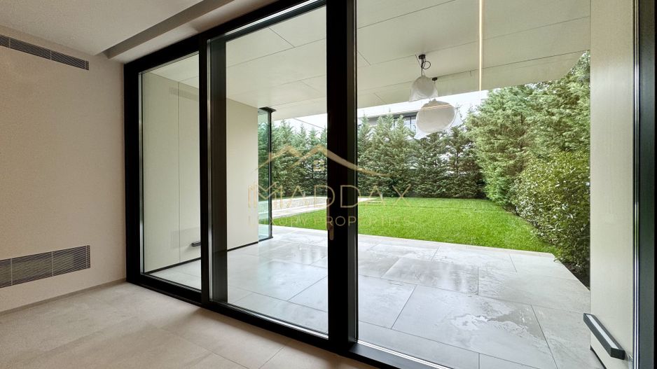 Vila Spectaculoasa *460mpc* / 800mp teren / Piscina Proprie / Pipera - Poză 24