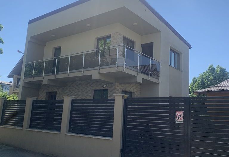 Casă spațioasă cu 5 camere - Sarari - Poză 4