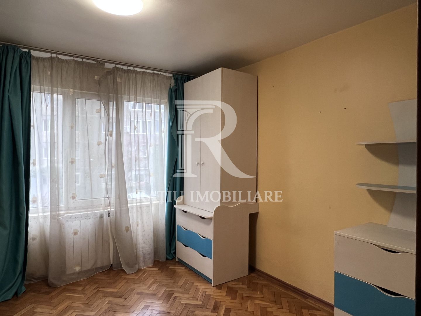 Apartament cu 3 camere | etaj 1 | ascensor | Rogerius | Oradea - Poză 6