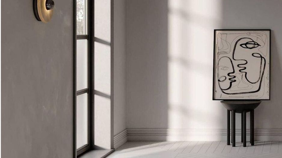 3 camere decomandat Ansamblu Premium Titan Pallady - Poză 3