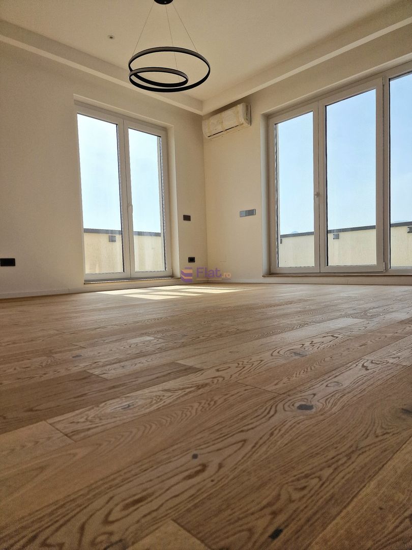 Comision 0 Penthouse 3 Camere 104 mp.  Terasa 43 mp. Tractorul - Poză 26