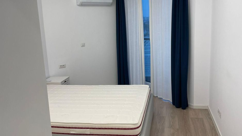 Apartament 2 camere, 13 sepeptembrie, bloc nou, centrala proprie - Poză 16
