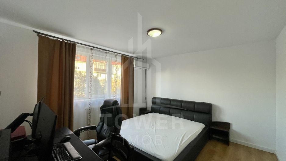 Apartament spațios cu 3 camere Hipodrom 3 - Poză 10