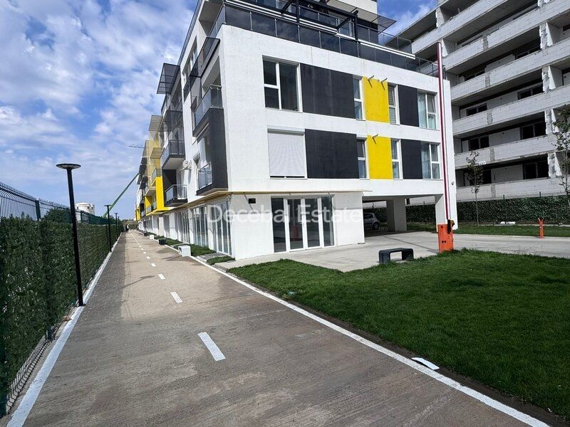 Garsoniera Theodor Pallady  42 mp balcon etaj 2/4 - Poză 4