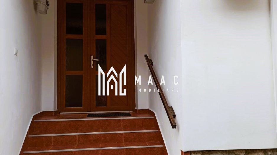 Apartament la casa | 3 camere | Garaj | P+D I Terezian - Poză 17