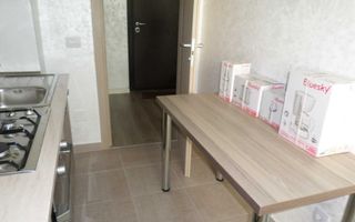 Apartament 1 cameră de închiriat în Conest Grand Residence, Tudor Vladimirescu, Iași - Poză 2