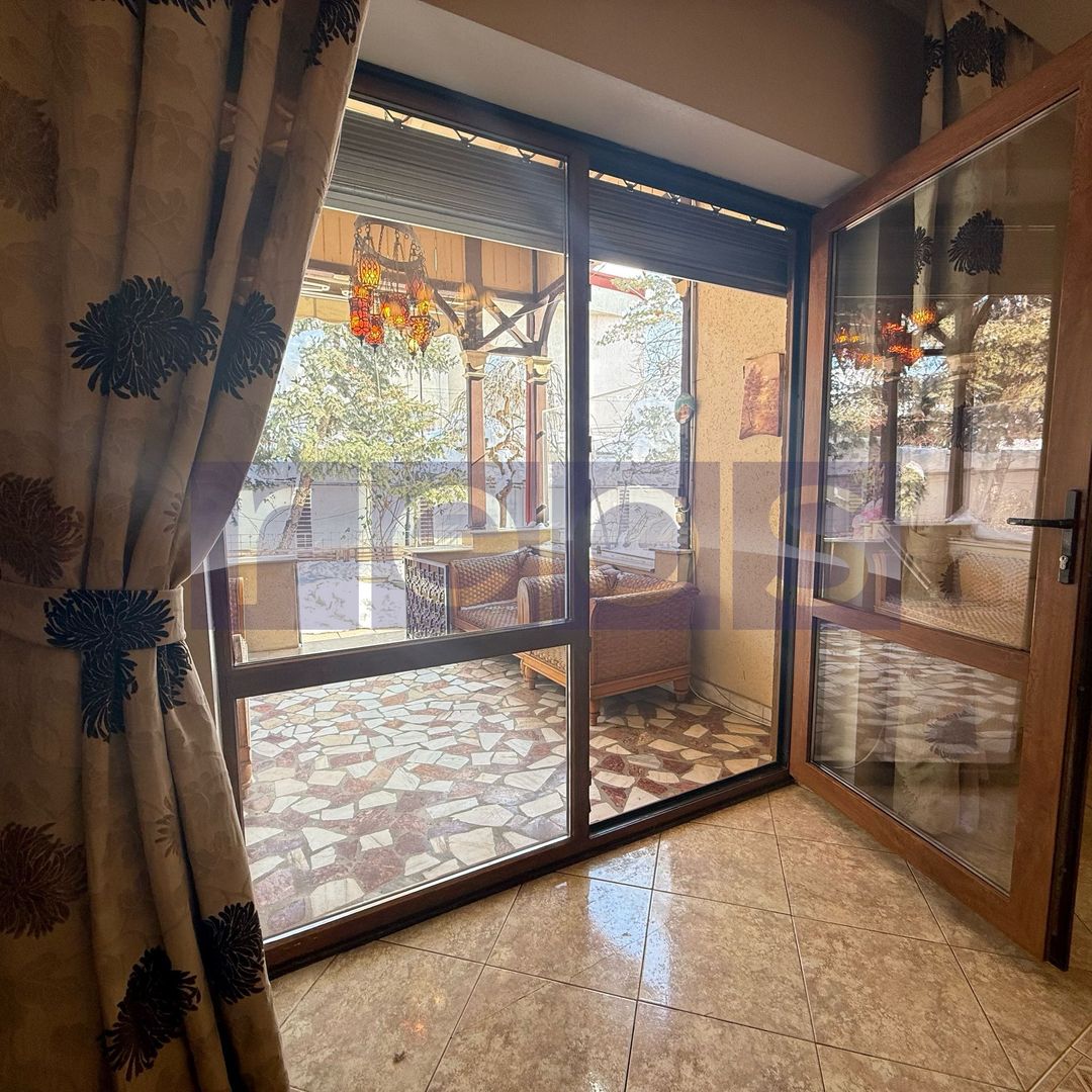 OPORTUNITATE UNICA | CASA | CURTE PROPRIE 433mp | - Poză 5