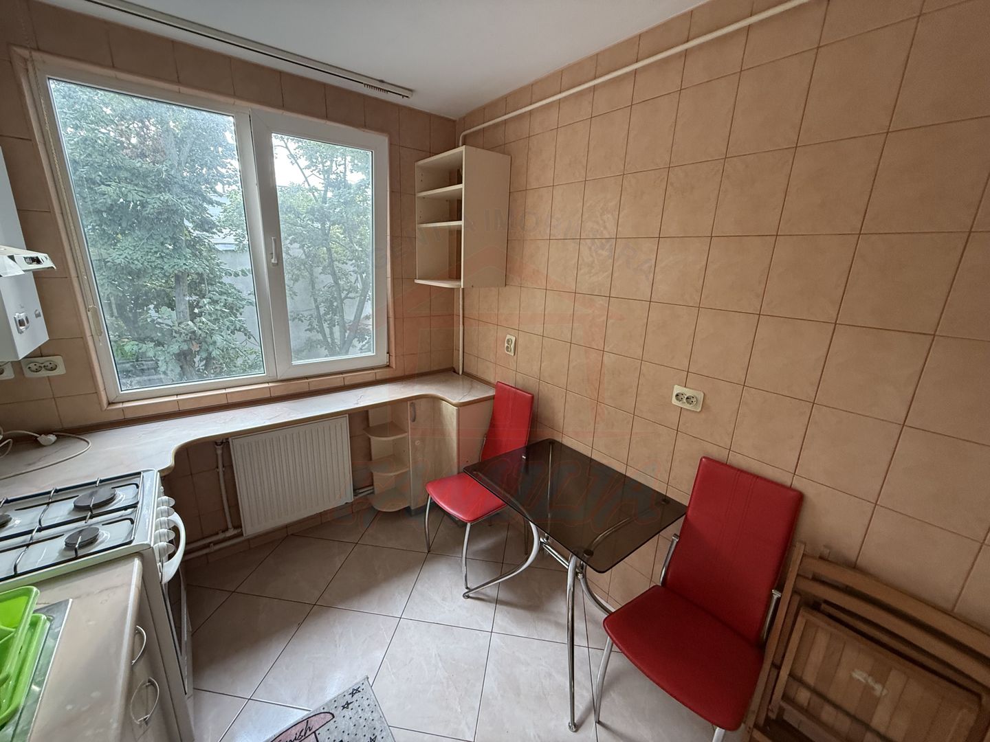 🏢 Apartament 3 camere în Centru | 57 mp | 450 €/lună - Poză 7