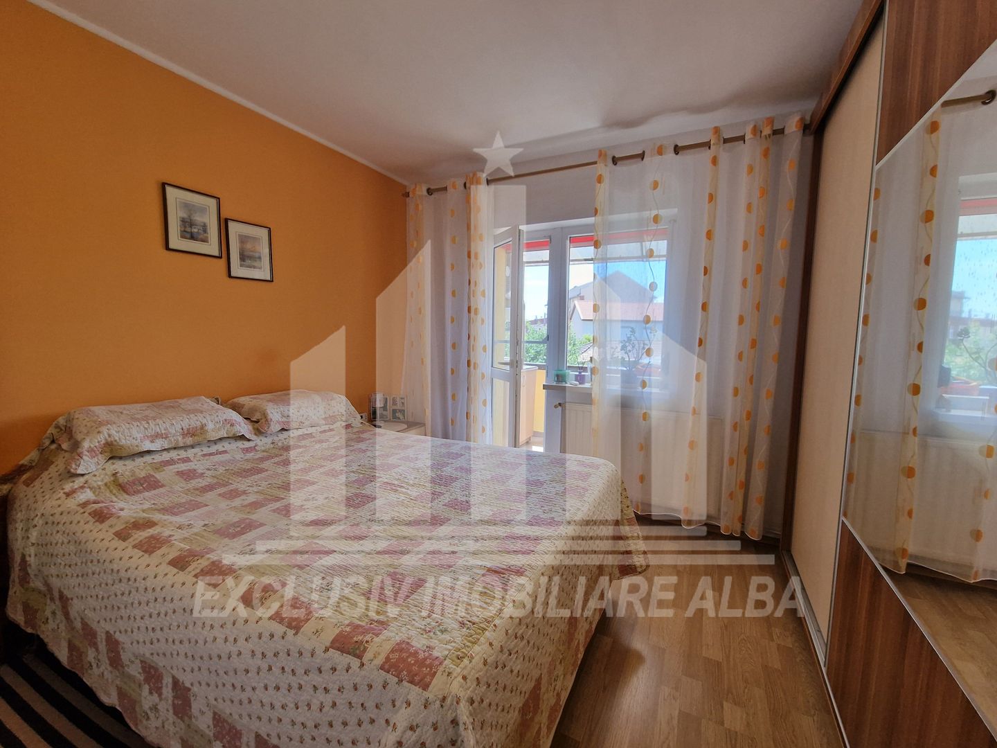 Apartament 2 camere decomandate | De vanzare | 50 mp | Etaj 1 - Poză 5