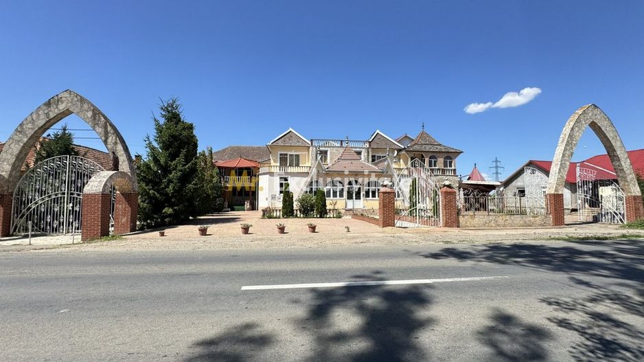 Spații de Inchiriat - Proprietate cu funcțiuni mixte – Str. Căplenilor Carei - Poză 33