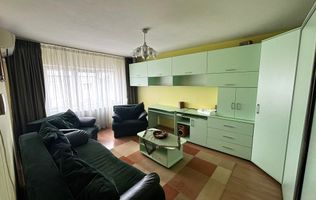 2 Decomandate-51mp-Etaj 3-Balcon-Pivnita-Mobilat-Utilat-Parcare-Triaj
