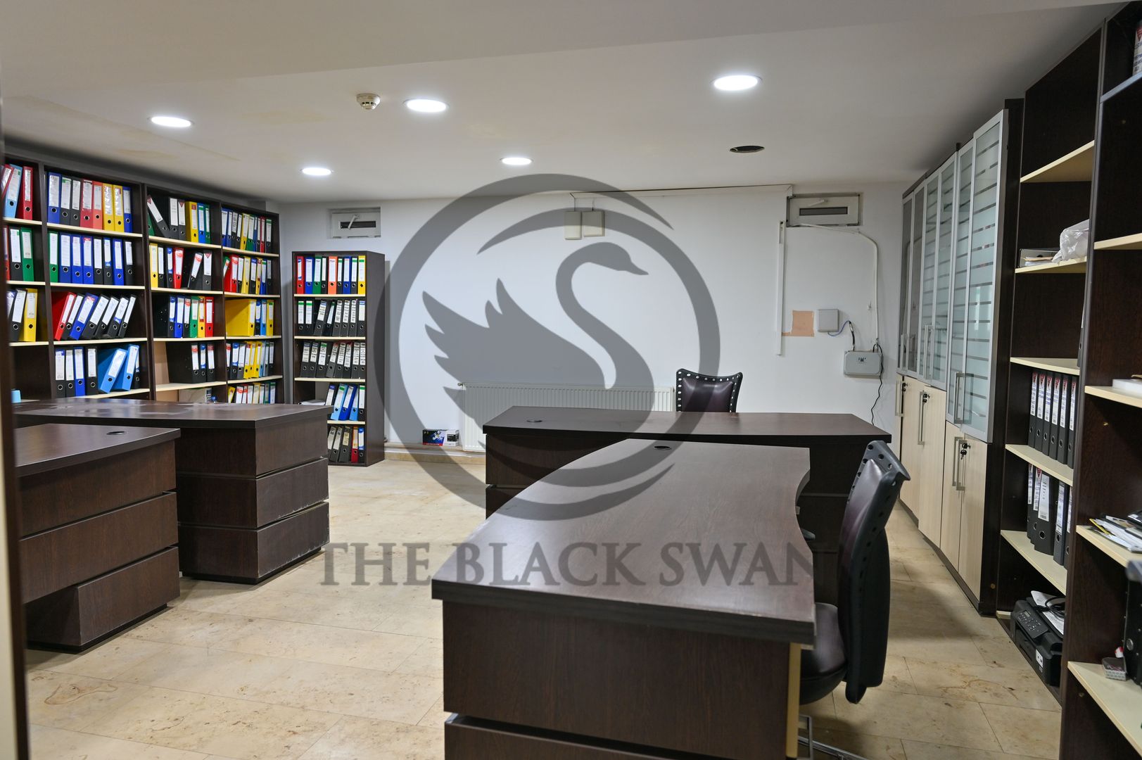 Spatii de birou de Inchiriat | 50 - 478 mp | 9€ / mp | Bariera Bucov - Poză 2