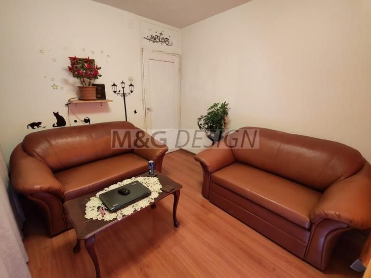 Apartament 3 camere Soarelui - Poză 6