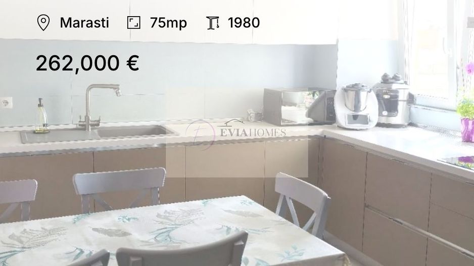 3 camere/2 băi/Zona Cinema Marasti - Poză 1