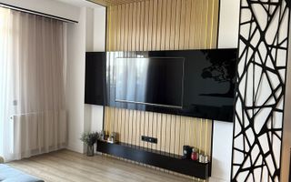 Apartament de 2 camere, 55mp, parcare subterana, Soporului - Poză 2