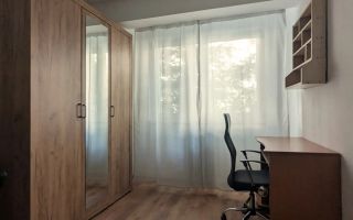 Apartament 3 camere Calea Victoriei - Poză 14