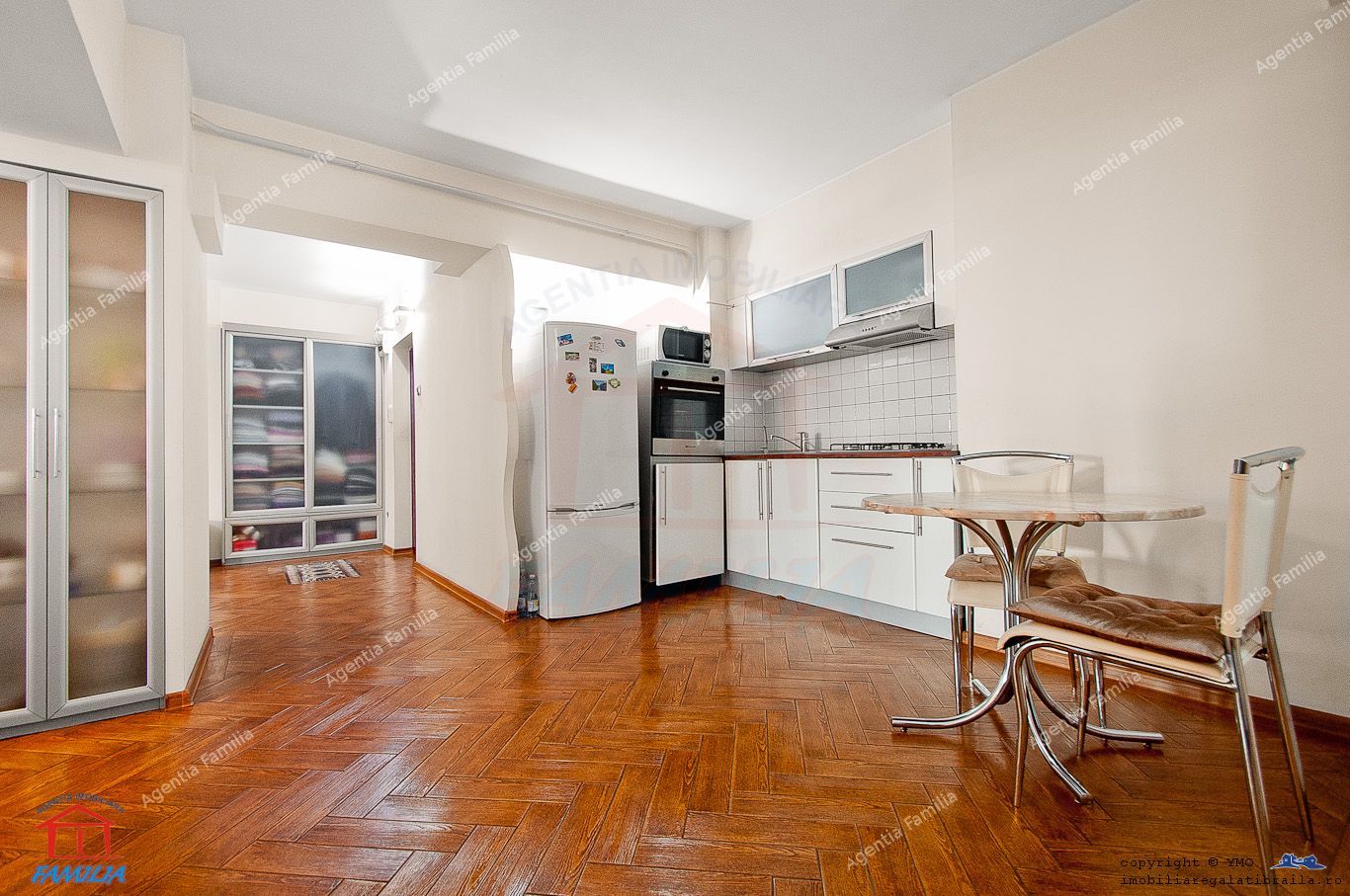 Vanzare apartament cu 4 camere, Faleza bloc Pescarus, etaj 1, sup.135 - Poză 13