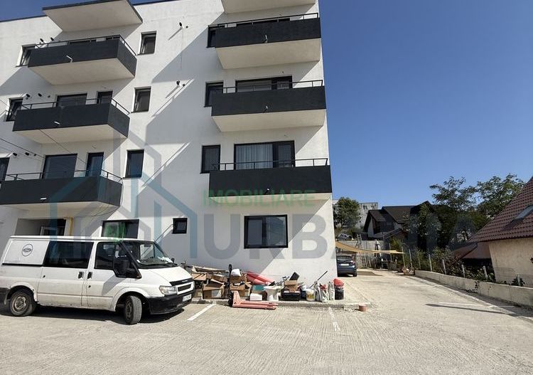 Apartament 2 camere în Vișani, Str. Grigore Sturdza nr. 17, 59 mp - Poză 2