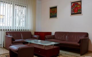 2 camere zona Fac. de Medicina - Hotel Continental, cu centrala proprie. - Poză 2