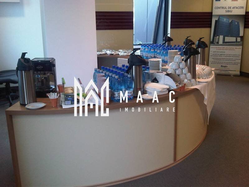 0% Comision I Spatii de birou de închiriat I Calea Dumbrăvii - Poză 6