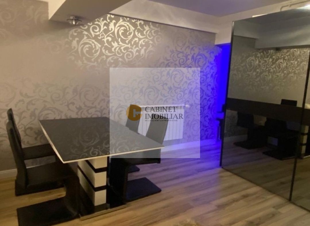 2 camere renovat | bloc 2017 – Rond Alba Iulia | ideal Airbnb - Poză 2