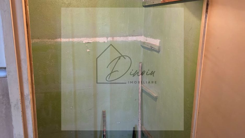 Apartament 3 camere Câmpia Libertății Titan I etaj 10/10 I COMISION 0% - Poză 15