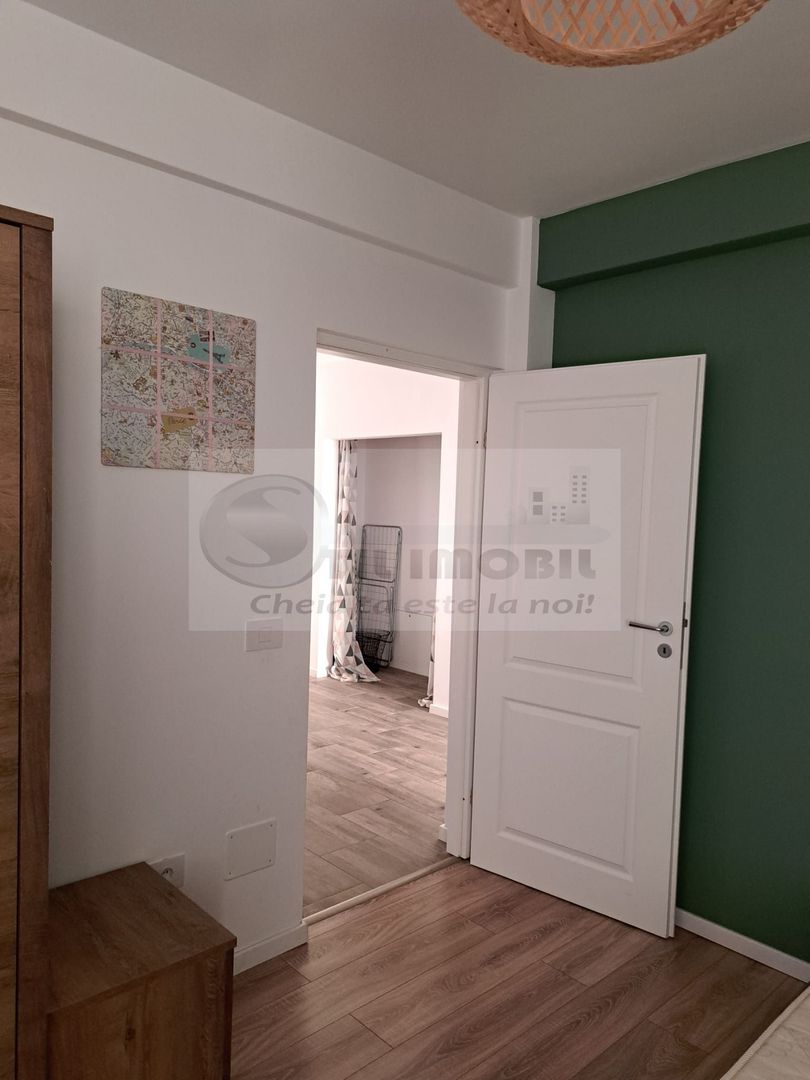 Casa/Vila de inchiriat Antibiotice - 770 euro - Poză 13