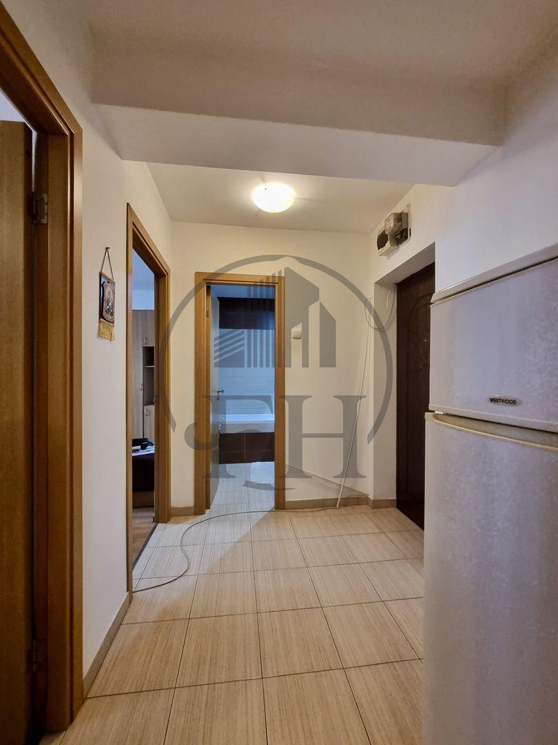SOLD / VANDUT Apartament 2 camere de vanzare Constanta - Poză 6