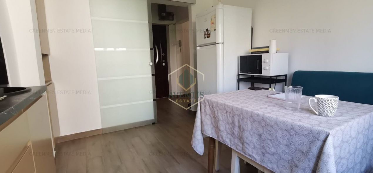 Inchiriere apartament cu 2 camere, decomandat, Iancului - Poză 21