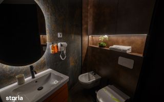 Apartamente moderne de închiriat, zonă ultracentrală Iași – Strada Anastasie Panu - Poză 3