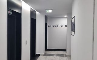 Penthouse, 4 camere, One Cotroceni Park, București - Poză 14