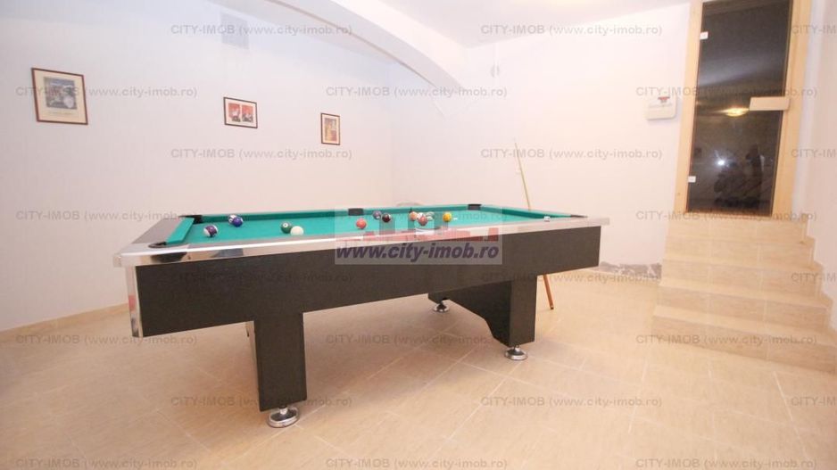 Vanzare Vila SINAIA - Poză 25